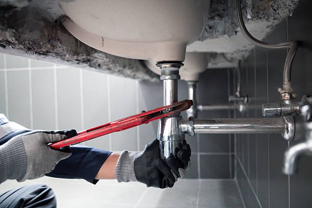 Trusted Sewer Line Repair service in Cresskill, NJ - AAA Plumbing Heating